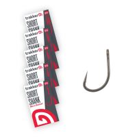 Trakker Háčky Short Shank Hooks Micro Barbed (6)