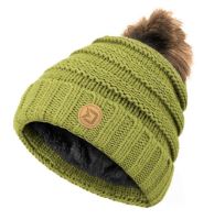 Delphin Zimní Čepice FolkSCHOOL