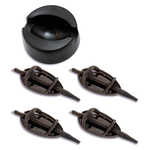 Browning Krmítka Black Magic Method Feeder S Formou