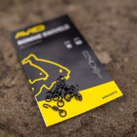 Avid Carp Obratlík Ronnie Swivels (4)