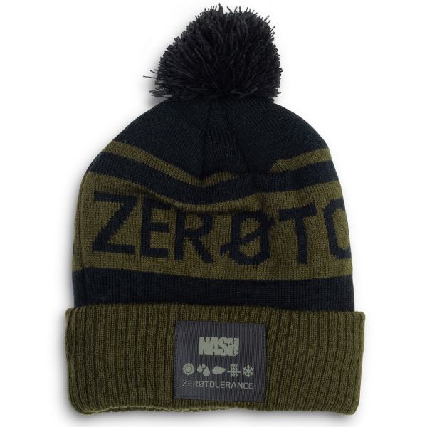 Nash Čepice ZT Bobble Hat