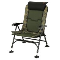 Giants Fishing Sedačka Chair Gaube XT + Transportní Taška (6)