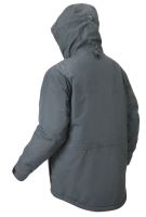 Geoff Anderson Bunda Barbarus Asim Tmavě Šedá (2)