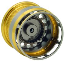 Ryobi Naviják Verum II 4500 Feeder & Match + Náhradní Cívka (2)