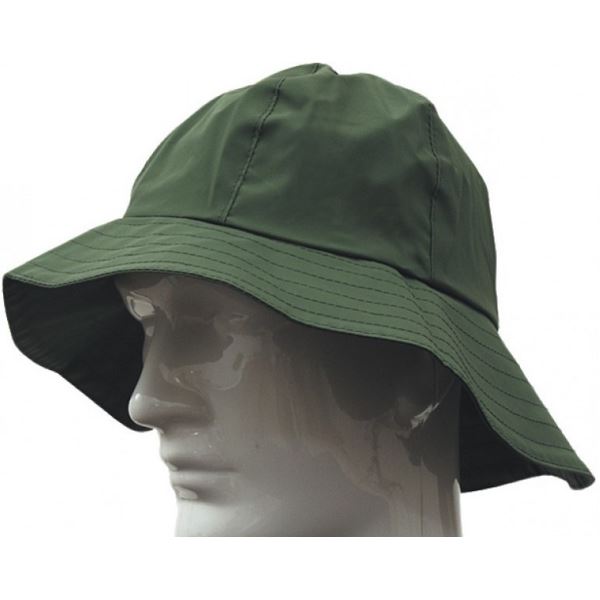 Behr Nepromokavý Rybářský Klobouk