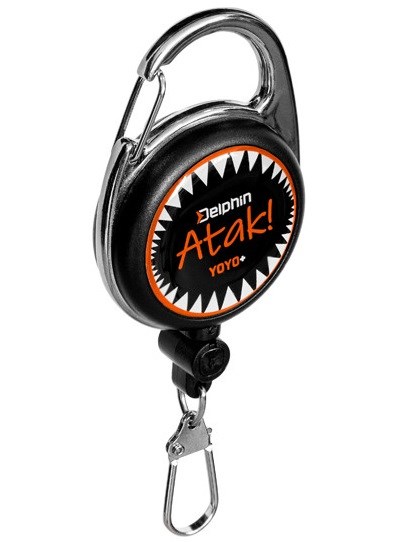 Delphin Jojo S Metrem Yoyo+100 cm