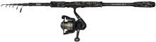 Mitchell Prut Tanager GII Telespin 2000 Combo 2,40 m 10-30 g Mitchell Prut Tanager GII Telespin 2000 Combo 2,40 m 10-30 g