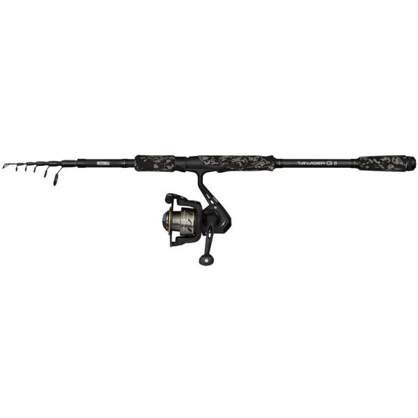 Mitchell Prut Tanager GII Telespin 2000 Combo 2,40 m 10-30 g