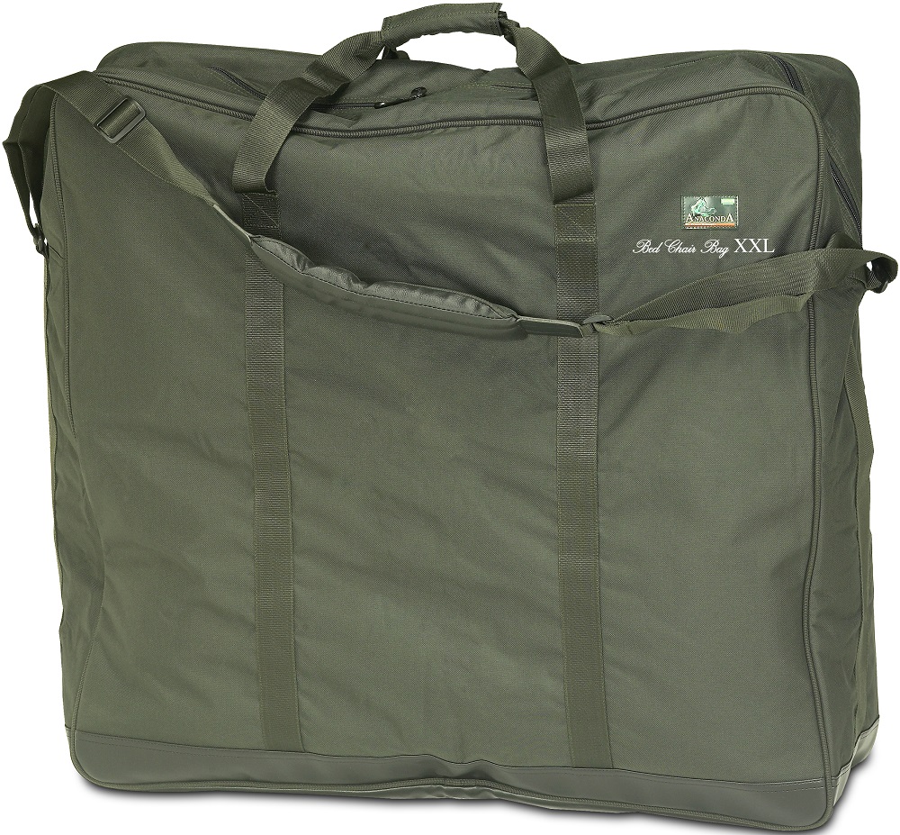 Levně Anaconda transportní taška na lehátko carp bed chair/ bag xxl