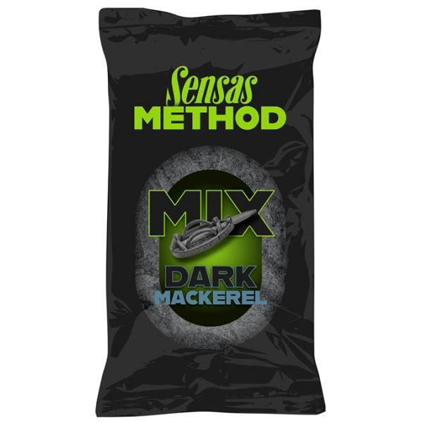 Sensas Method Mix 1 kg