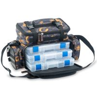 Iron Trout Taška Fanny Trout Bag (2)