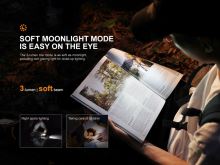 Fenix Nabíjecí Baterka E09R (9)