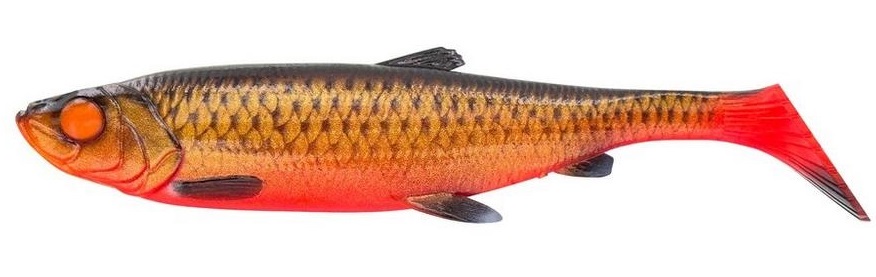 Savage gear gumová nástraha 3d herring shad v2 herring rd - 28 cm 150 g 1 ks