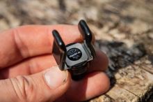 Solar Zadní Rohatina BlackLite Centr-Loc Adjustable Backrest (4)