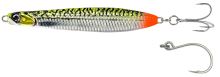 Savage Gear Surf Seeker Green Mackerel - 10,5 cm 35 g