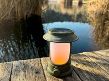 Holdcarp Lampa Solar Lamp (8)