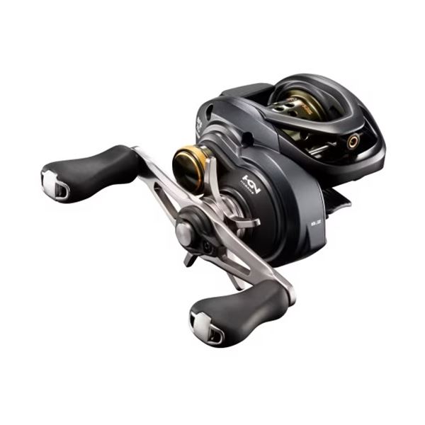 Shimano Multiplikátor Curado BFS XG Left Hand