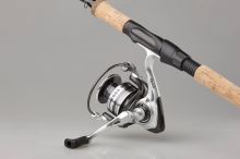 Dam Prut Impressa Classic Spinning Combo 1,8 m 2-12 g + Naviják 1000 (1)