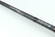 Sportex Prut Xclusive Feeder RS-2 Medium Light 3,65 m 65-125 g (2)