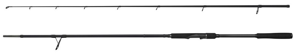 Savage gear prut tactical big bait spinning 2,15 m 35-100 g 2-díl