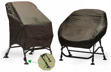 Zfish Přehoz Na Křeslo Chair Shield ZFX Zfish Přehoz Na Křeslo Chair Shield ZFX