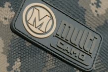 Mivardi Obal Na Pruty Multi Camo Tříkomorový (10)