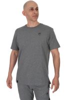 Fox Rage Tričko Voyager Grey T-Shirt - XXXL
