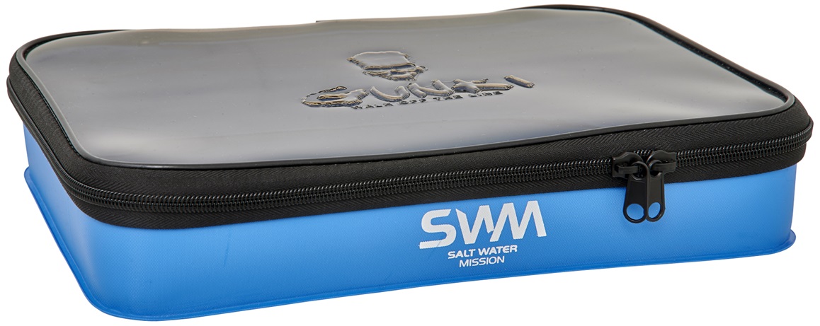 Gunki pouzdro safe bag lid swm