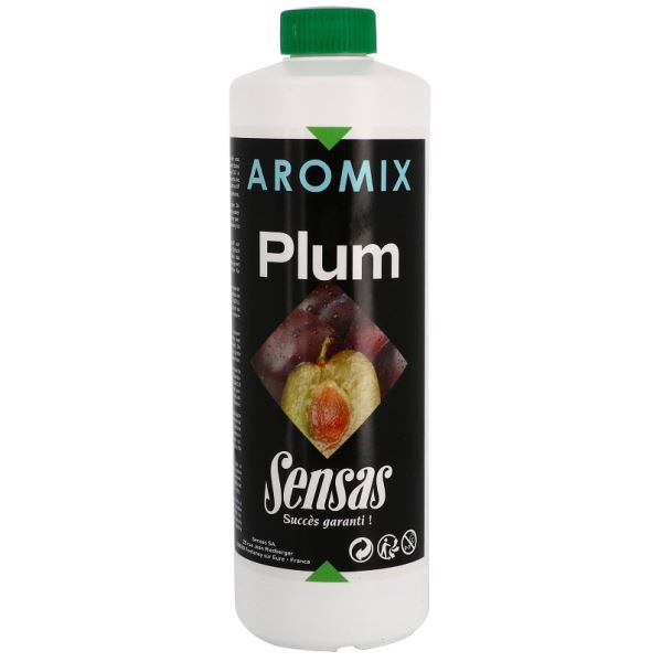 Sensas posilovač aromix 500 ml