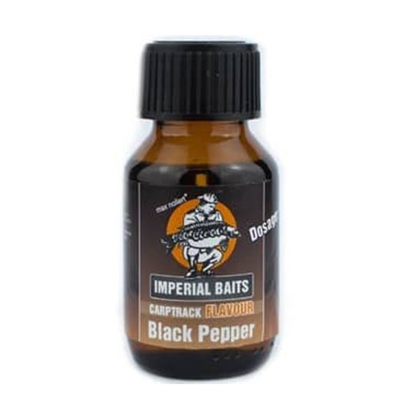 Imperial Baits esenciální olej Black Pepper 50ml