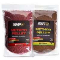 FeederBait Method Pellet 2 mm 800 g (1)