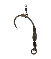 Korda Háčky Spinner Hook Sections Krank (1)