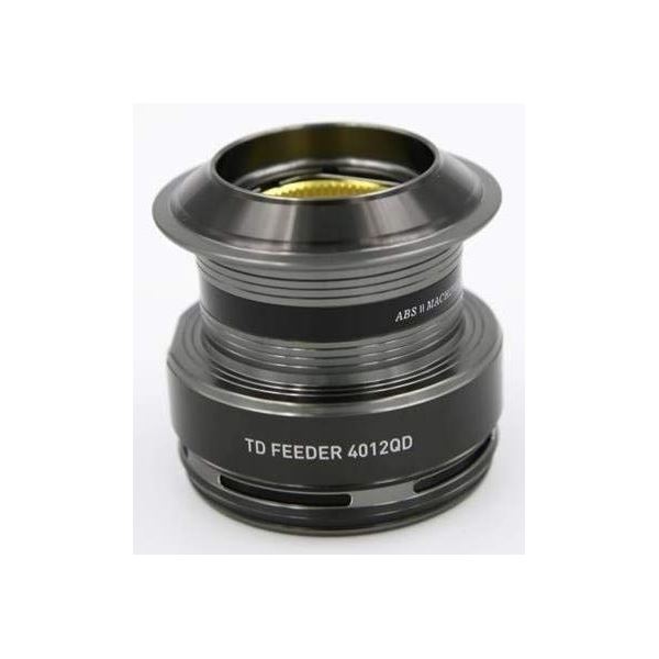 Daiwa Náhradní Cívka Na Naviják TD Feeder 4012 QD