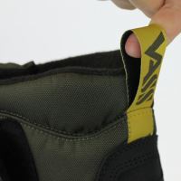 Vass Boty All Season Boot Green/Black (7)