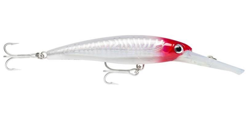 Rapala wobler x rap magnum 40 18 cm 97 g rhu