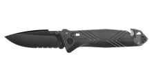 TB Outdoor Nůž CAC Army Knife PA6 FV Army Black Handle TB Outdoor Nůž CAC Army Knife PA6 FV Army Black Handle