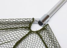 Dam Podběrák Base X Big Fish Net 217 cm (1)