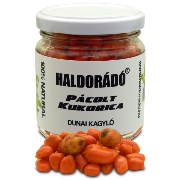 Haldorádó Kukuřice Tuning 130 g