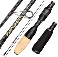 Gunki Prut Power Game S M 2,7 m 15-60 g Gunki Prut Power Game S M 2,7 m 15-60 g