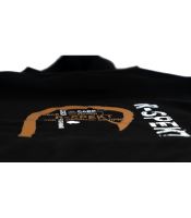 R-SPEKT Dětská Mikina S Kapucí Fishing Edition Black (4)