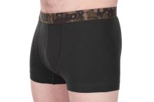 Fox Trenýrky Boxer Shorts Khaki/Black 2 ks (6)