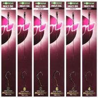 Korda Návazec Multi Rig Krank Choody Kamo Braid Barbed Korda Návazec Multi Rig Krank Choody Kamo Braid Barbed