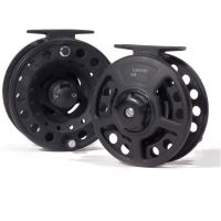 Giants Fishing Prut Trout Fly CLX 2,7 m #5 + Naviják Leeda LA 5/6 + Šňůra WF5 (4)