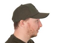 Fox Kšiltovka Collection Baseball Cap Green Black (1)