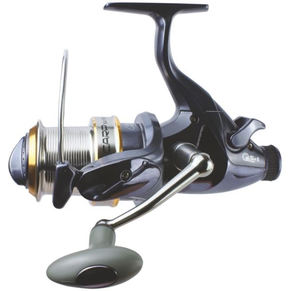 Mistrall Naviják Carp X4 Power 60