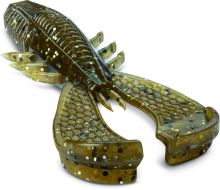 Rapala Gumová Nástraha Crushcity Cleanup Craw GPBP 9 cm 8 g 4 ks (5)