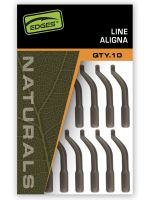 Fox Rovnátka Edges Naturals Line Aligna 10 ks