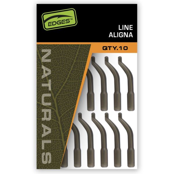 Fox Rovnátka Edges Naturals Line Aligna 10 ks