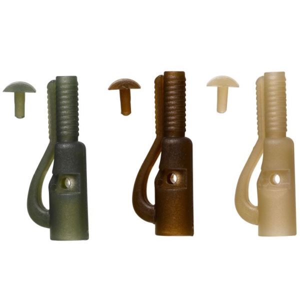 Jet Fish Závěs Na Olovo Sada 5 ks