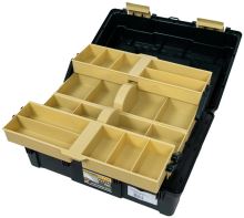 Fishing Box Rybářský Kufřík Cantilever 345 (2)